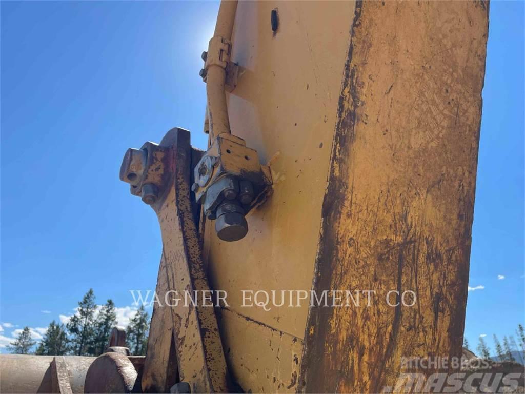 CAT 330DL Crawler excavators
