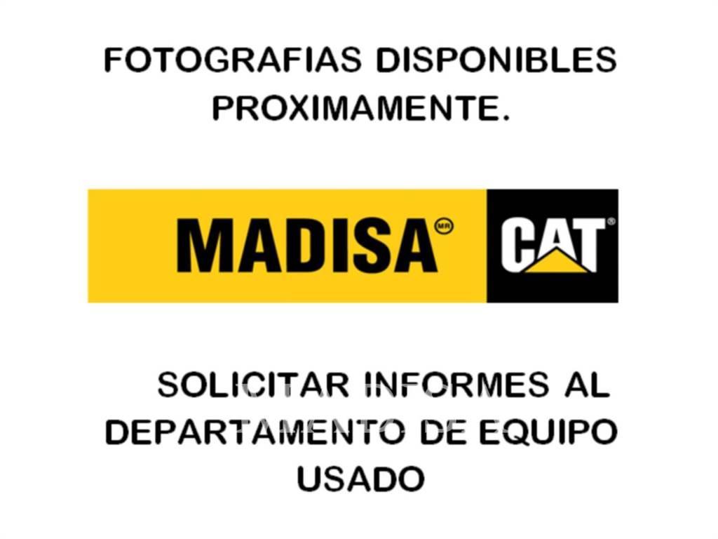 CAT FG25N5-LE Other