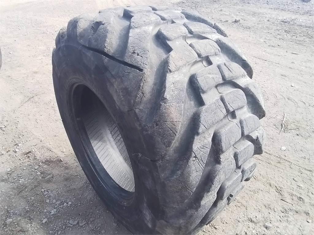 Nokian Forrest king f2 710/45x26,5 Tyres, wheels and rims