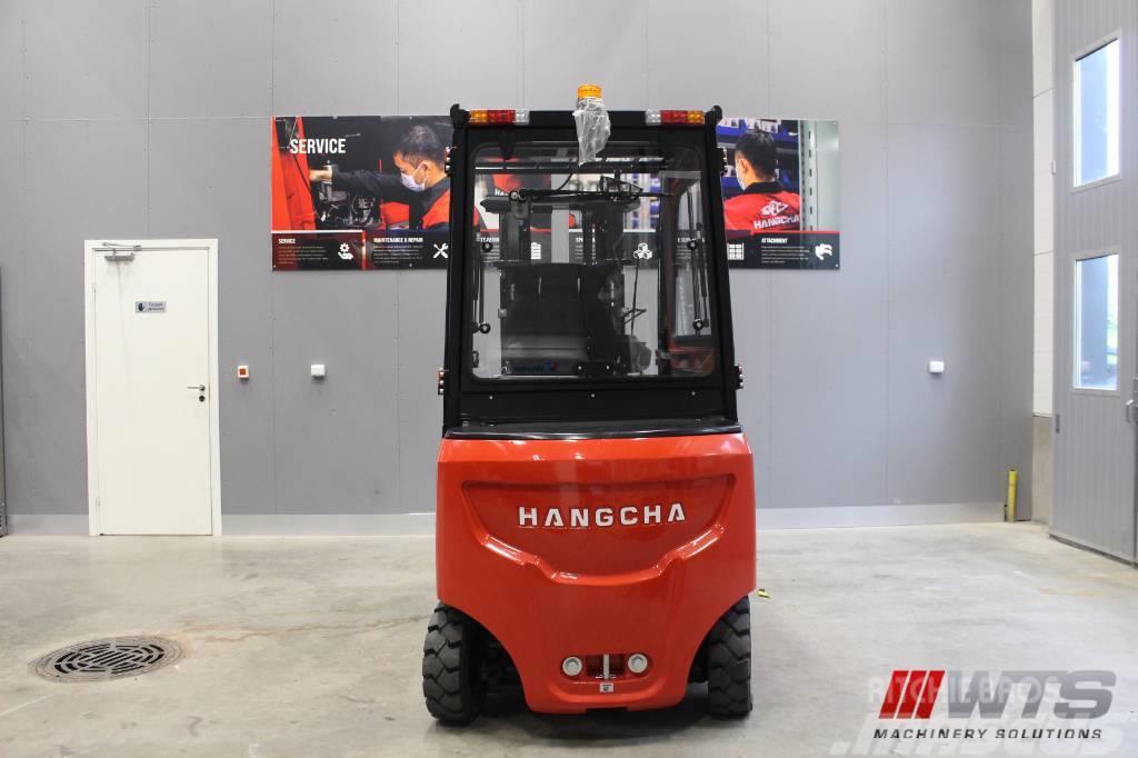 Hangcha CPD30-XD2 Electric forklift trucks