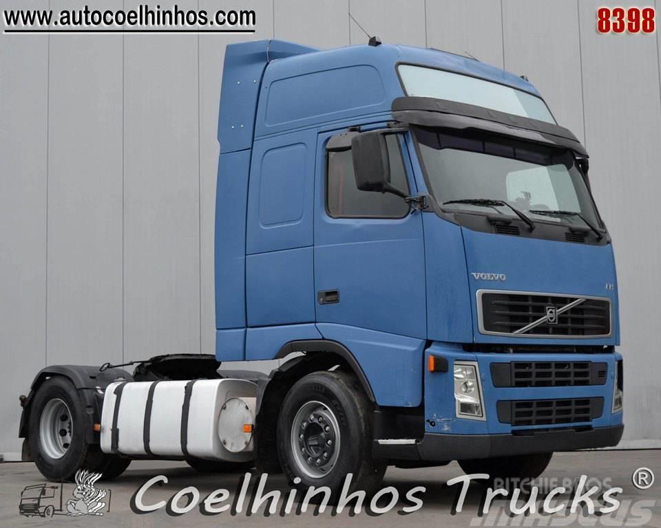 Volvo FH13 440 Truck Tractor Units