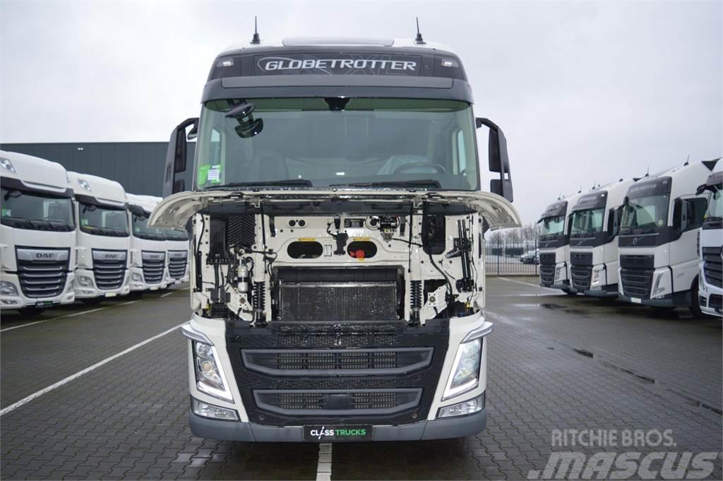 Volvo FH 460 Mega 4x2 XL VEB+, I-Save, Low liner Truck Tractor Units