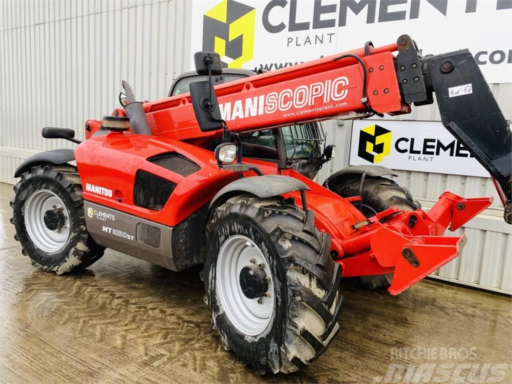 Manitou MT1030ST Other