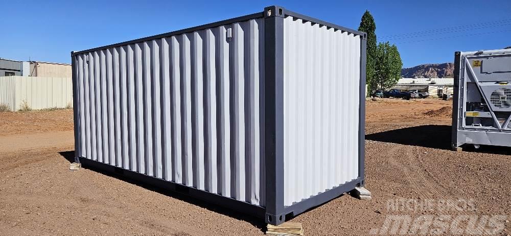  20 Foot Storage Container Other