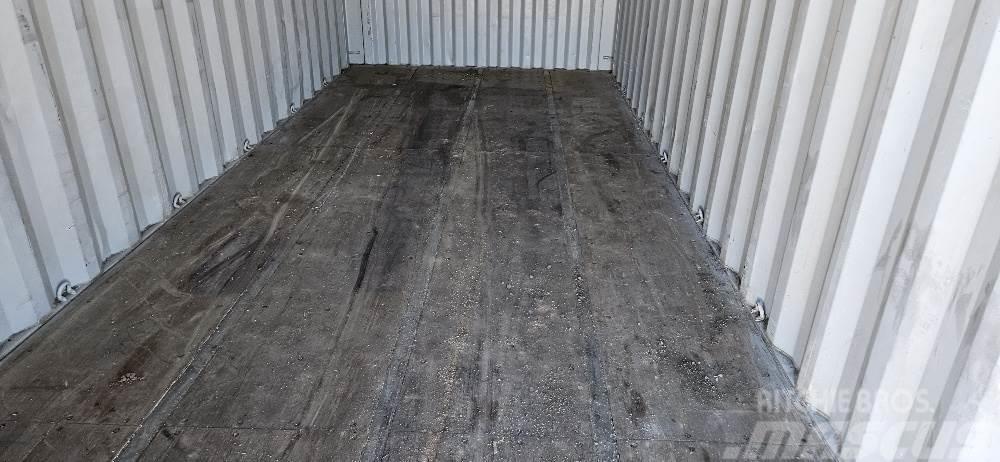  20 Foot Storage Container Other