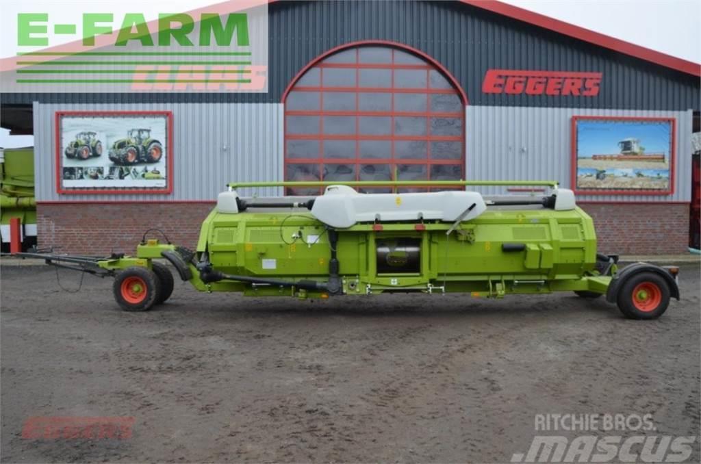 CLAAS direct disc 600 Self-propelled foragers
