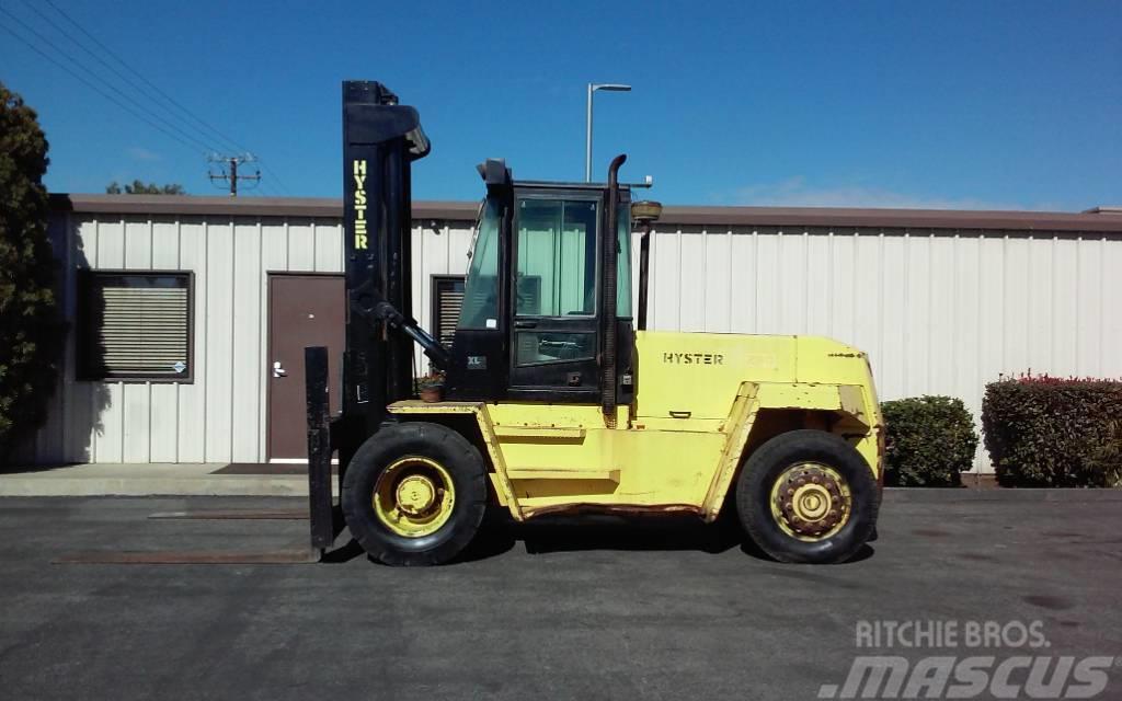 Hyster H 280 XL Other