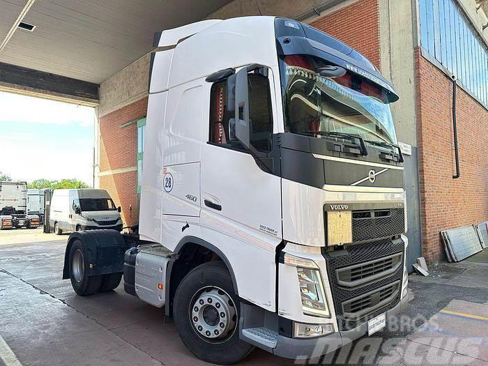 Volvo FH-460 Truck Tractor Units
