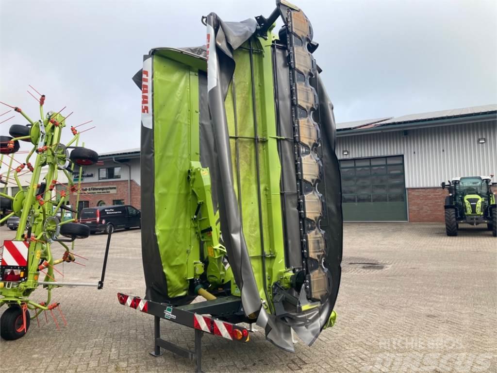 CLAAS Disco 9300 Trend Mower-conditioners