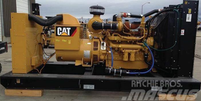 CAT C15 Other Generators