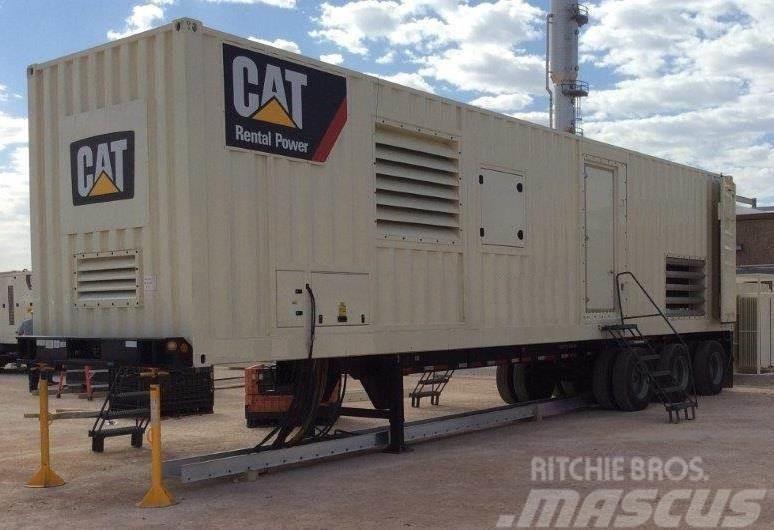 CAT XQ1475G Other Generators