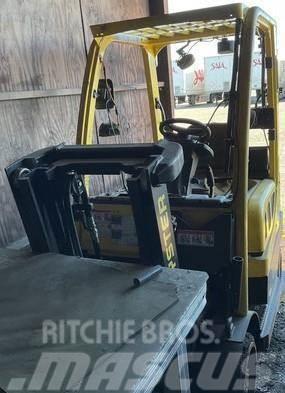 Hyster S50CT Other