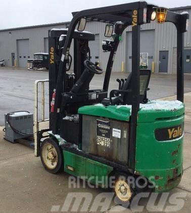 Yale ERC050VG Other