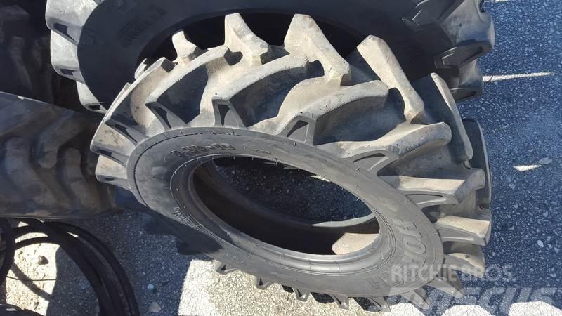  Pneus 7.50-16 espinha Tyres, wheels and rims