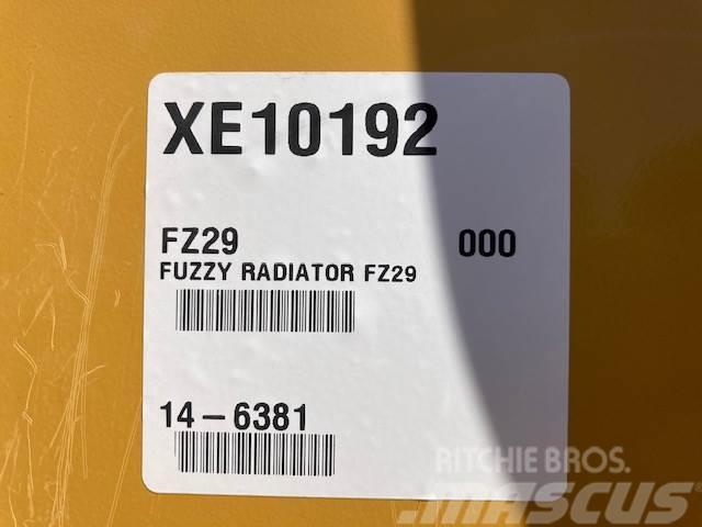  New Surplus C32 Radiator Radiators