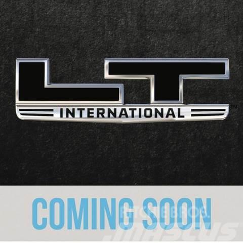 International LT 6X4 Truck Tractor Units