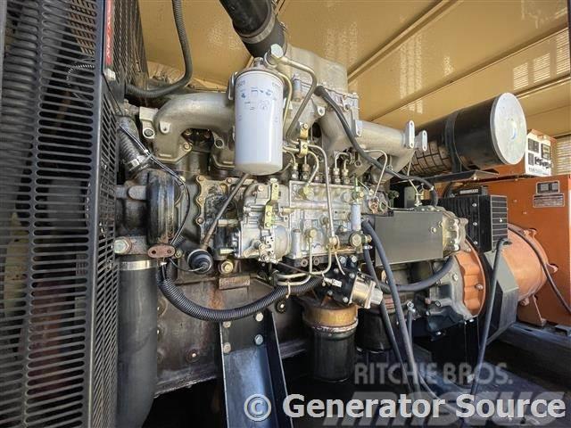 Generac 230 kW - JUST ARRIVED Diesel Generators