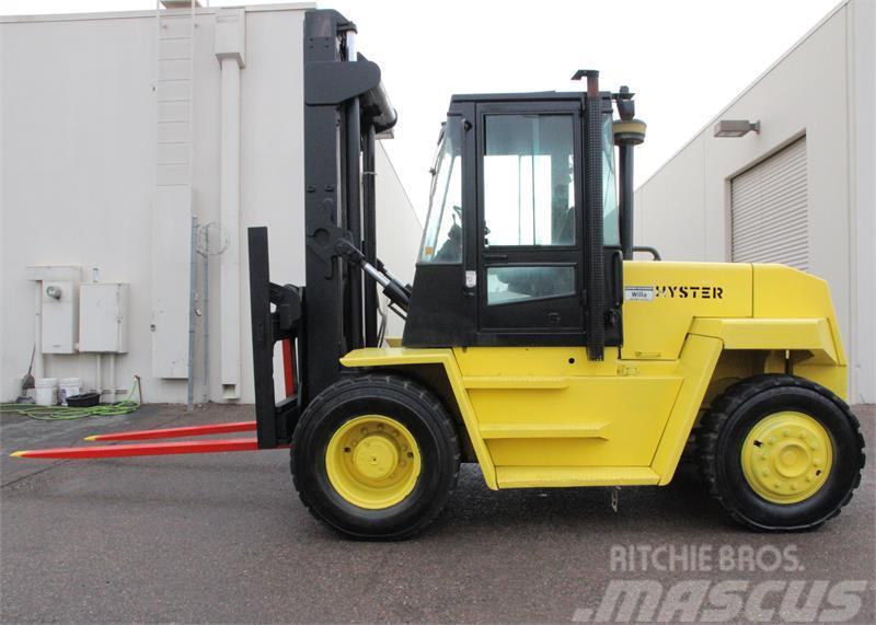 Hyster H210XL Other