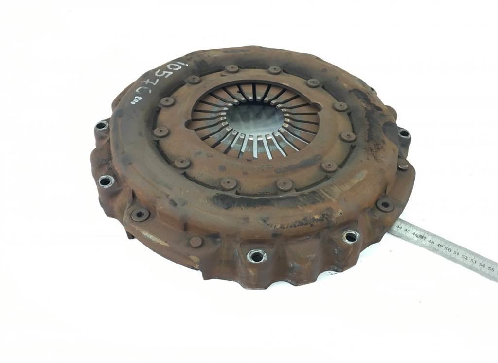 Mercedes-Benz Atego 1828 Gearboxes