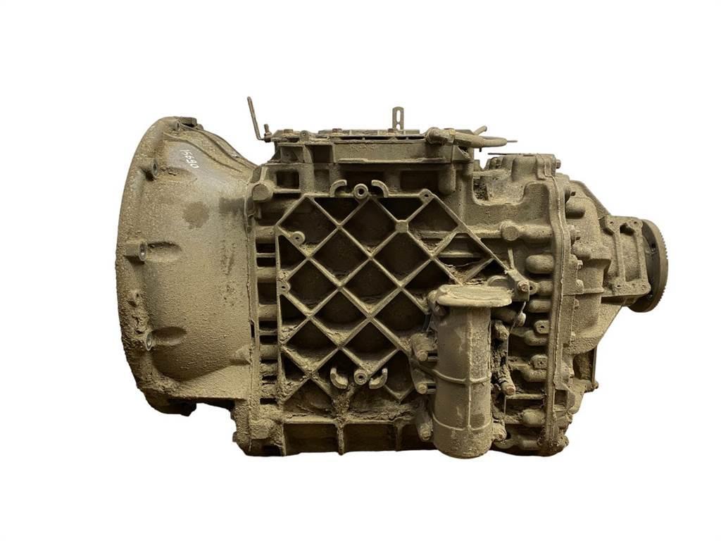 Volvo WABCO B12B Gearboxes