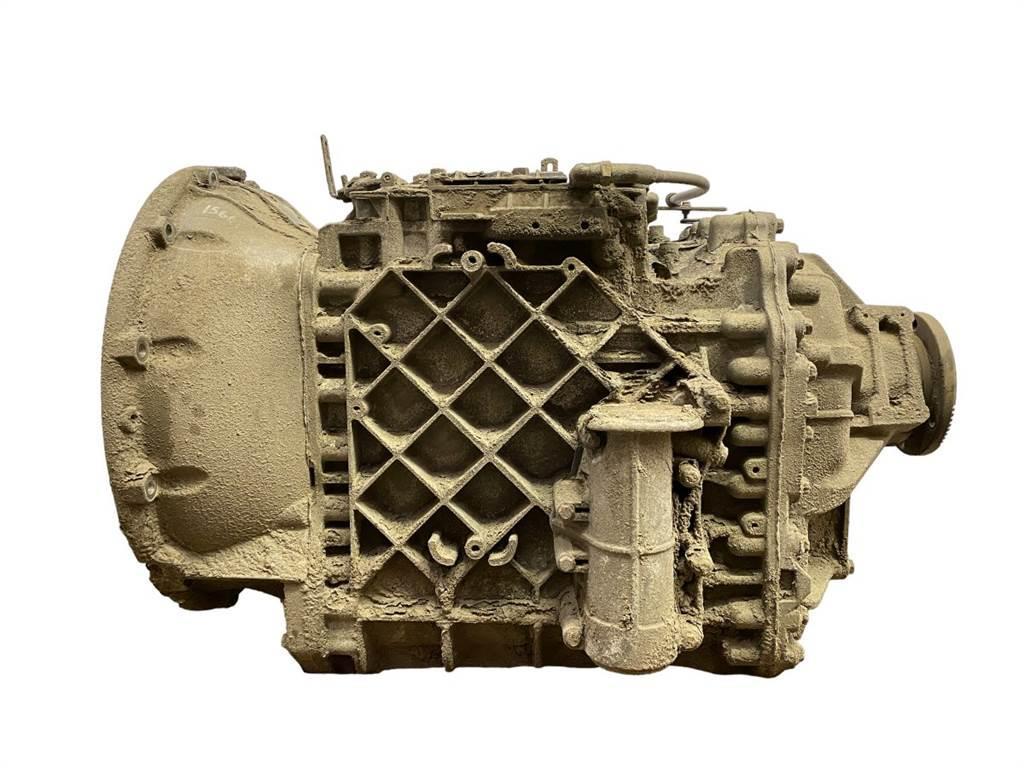  WABCO,VOLVO B12B Gearboxes