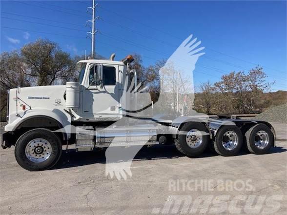 Western Star 4900 Truck Tractor Units