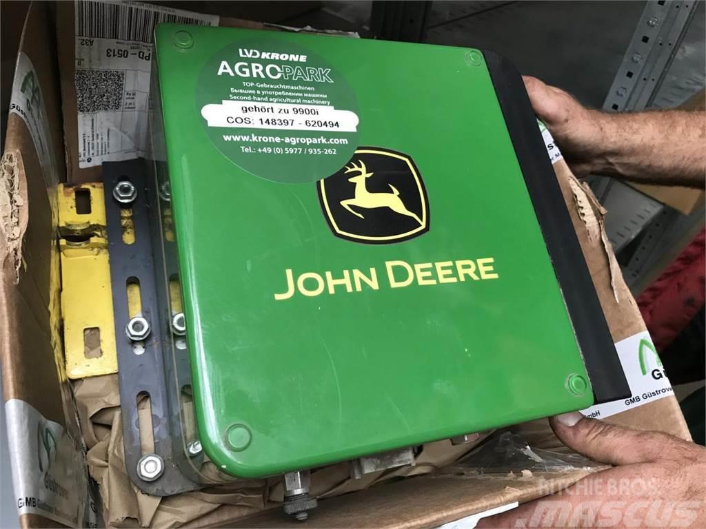 John Deere 9900 (MY19) Self-propelled foragers