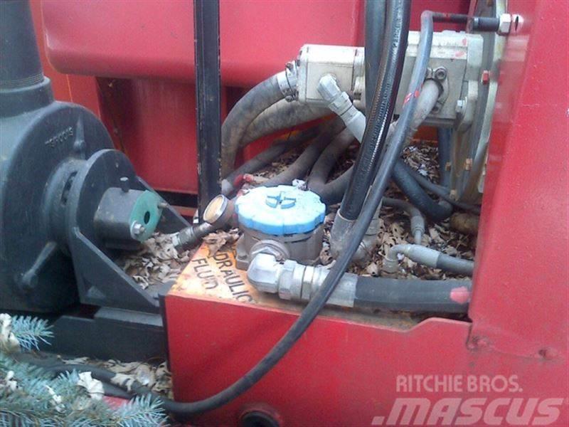  Bentonite SAC-4 Reclaiming Shaker System Waterpumps