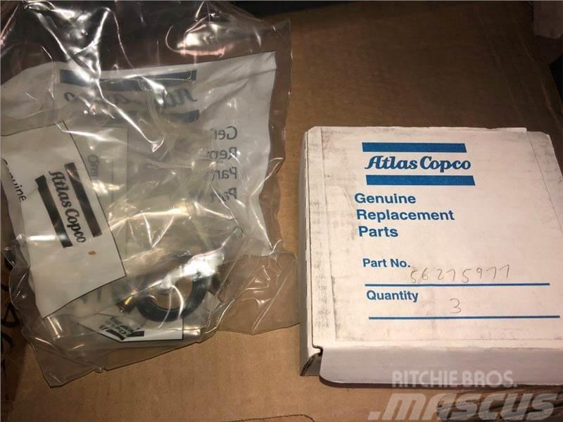 Epiroc (Atlas Copco) Service Kit - 56275977 Other components