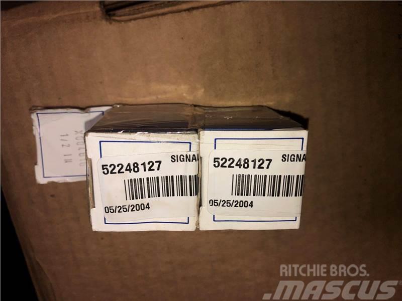 Epiroc (Atlas Copco) Signal Switch - 52248127 Other components