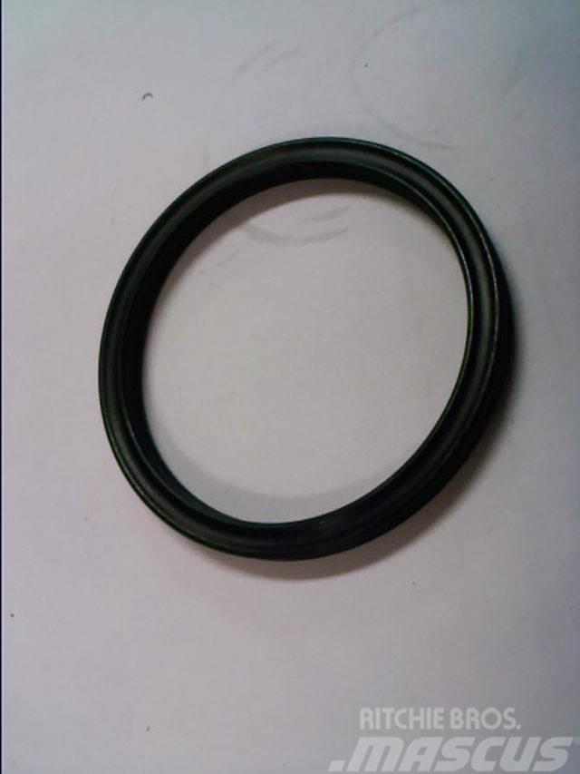 Hercules Quad Ring QR-4222 Other components