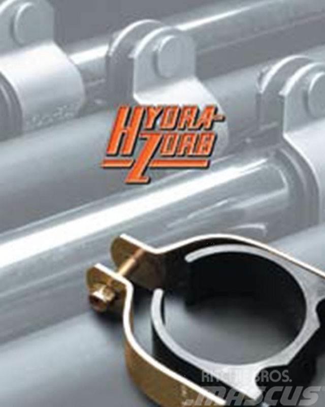 Hydra-Zorb 100125 Cushion Clamp Assembly 1-1/4 Drilling equipment accessories and spare parts
