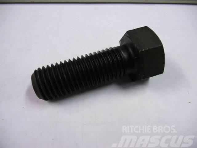 Ingersoll Rand 57183762 Hex Head Cap Screw Bolt Other components
