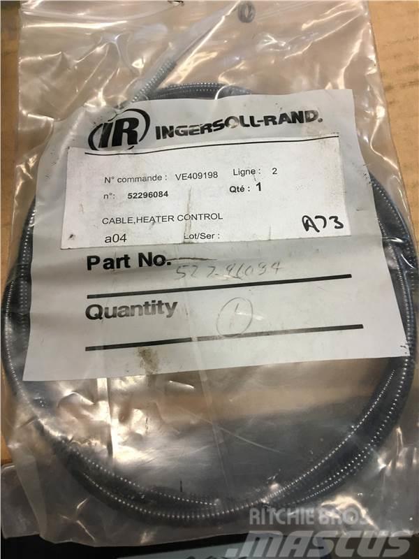 Ingersoll Rand HEATER CONTROL CABLE - 52296084 Other components