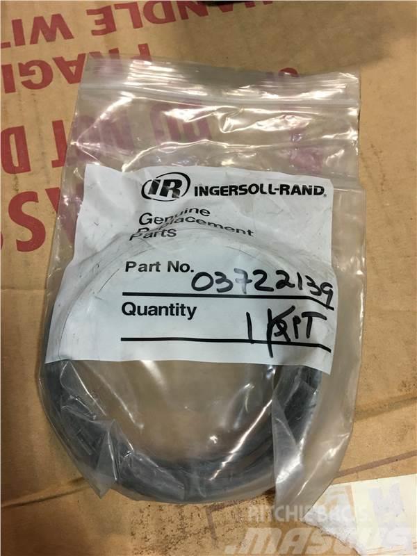 Ingersoll Rand OIL/COMP RING KIT - 03722139 Other components
