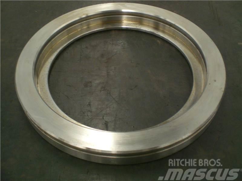 Ingersoll Rand PISTON - 50758184 Other components