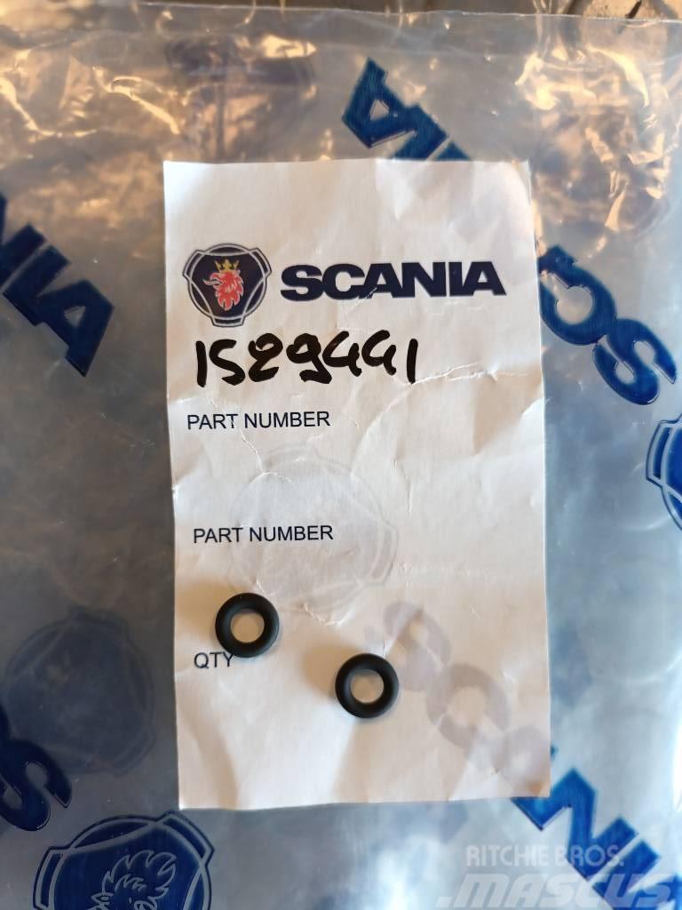 Scania O-RING 1529441 Gearboxes