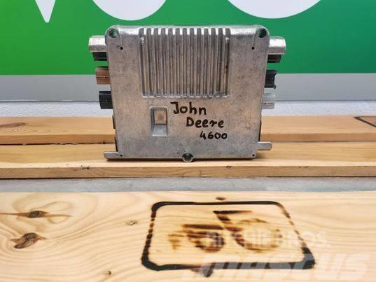 John Deere 8320R (RE38096) comp engine Electronics