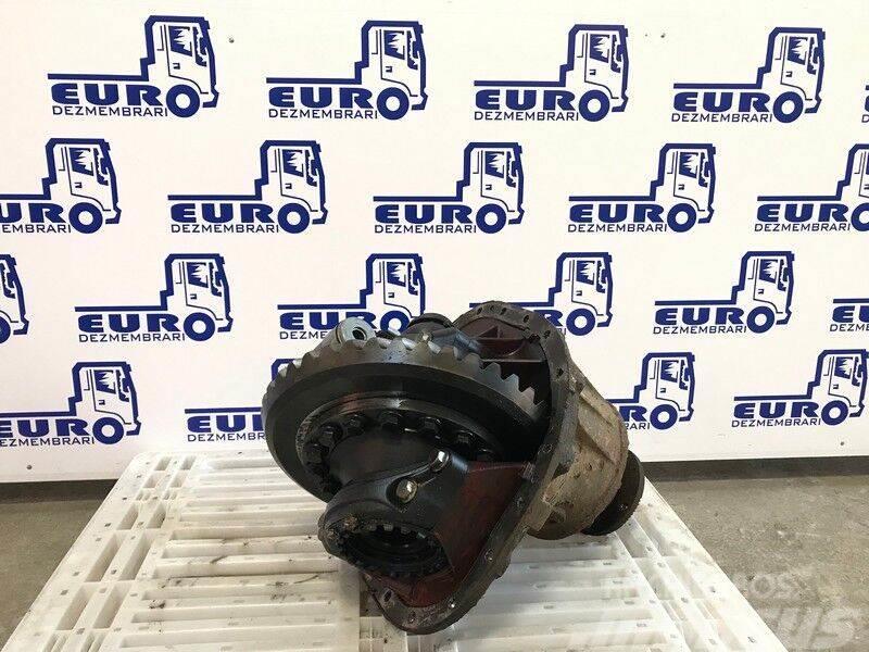 DAF R=2,8 Gearboxes