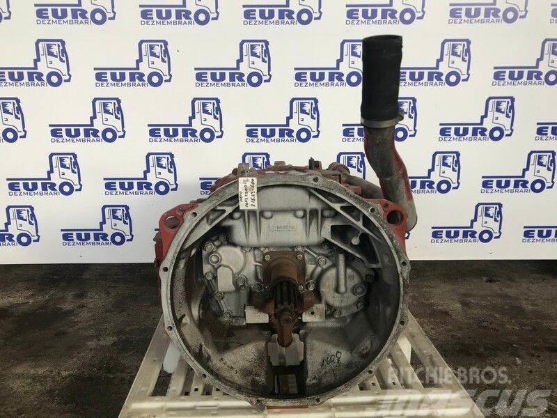 Iveco 16 AS 2200 IT R=15,89-1,00 Gearboxes