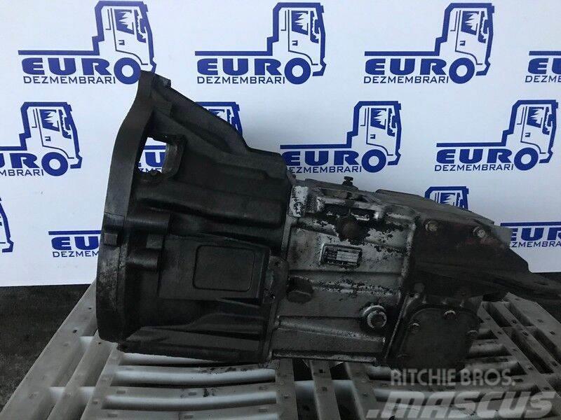 Iveco 8869373 Gearboxes