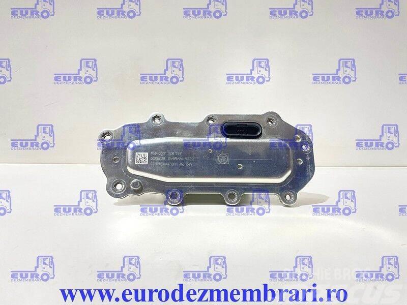 Iveco S-WAY TRAXON Gearboxes