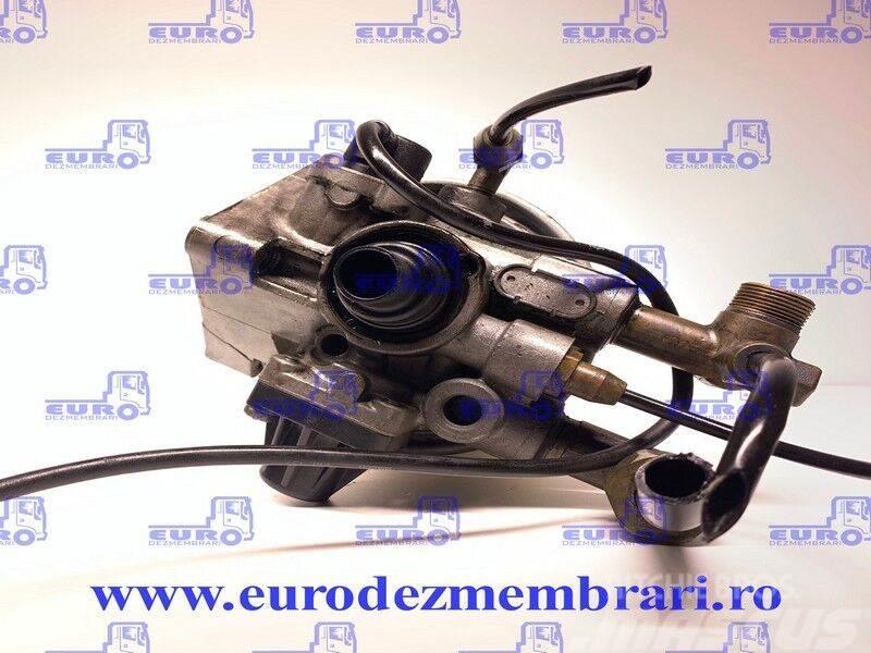 Scania SUPAPA REFULARE R P G 1441751 Other components