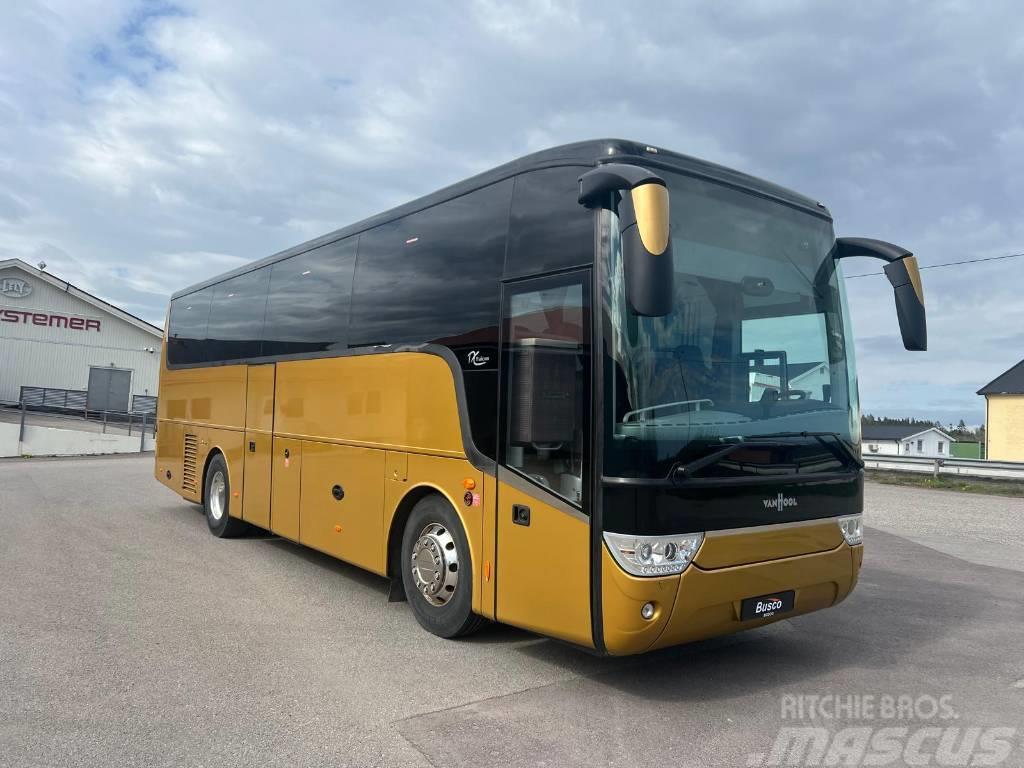 Van Hool TX11 Alicron Buses and Coaches