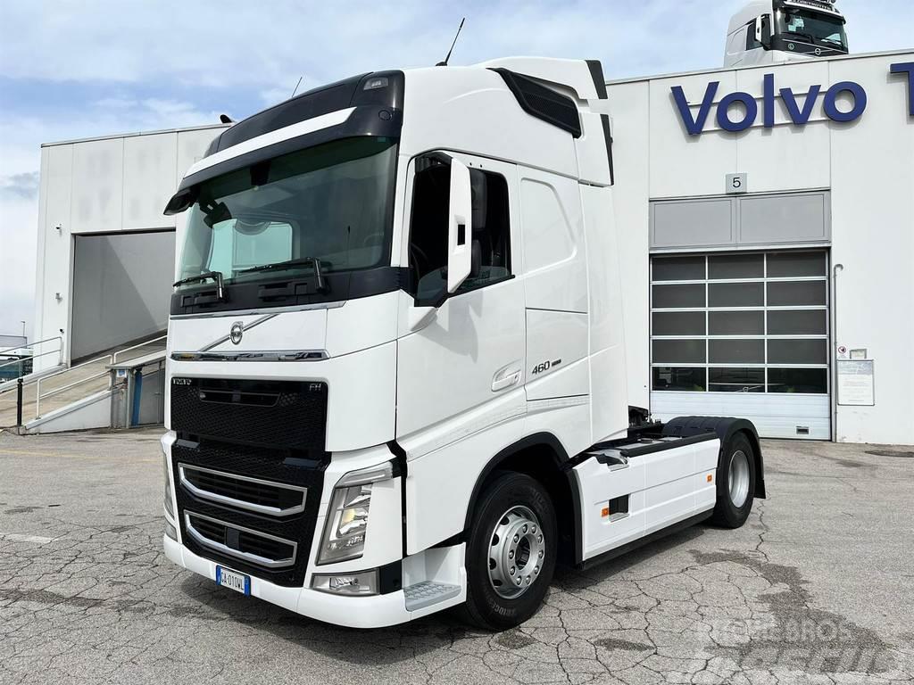 Volvo FH Truck Tractor Units