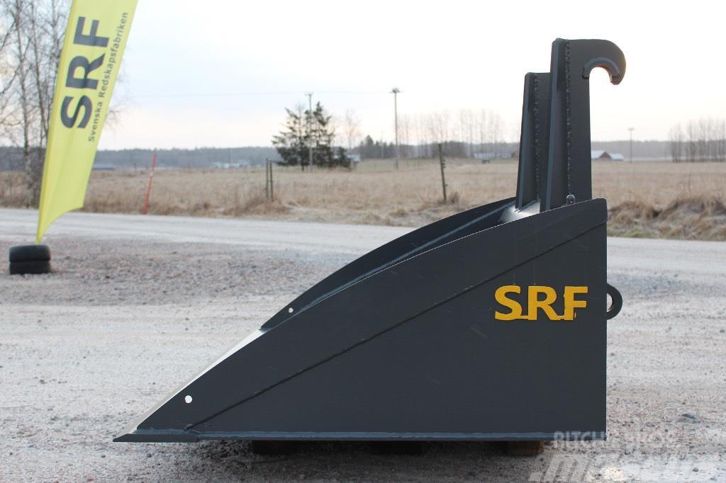 SRF PLANERINGSSKOPA STORA BM 2400MM - I LAGER FEL`s  spares & accessories