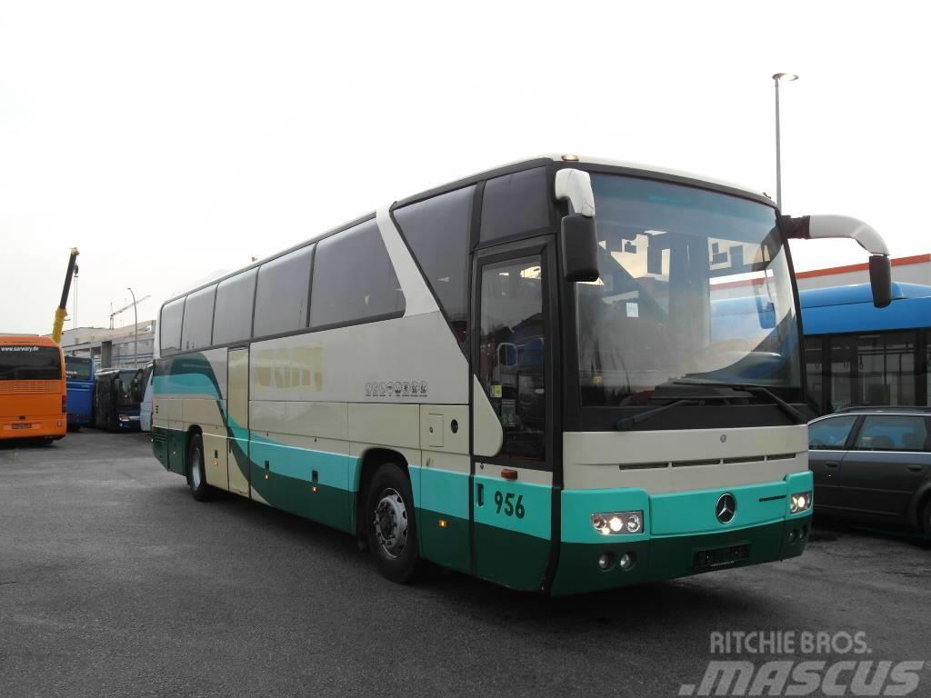 Mercedes-Benz O 350-15 RHD Tourismo* 55 Sitze* 6 Gang* Euro 3* Buses and Coaches