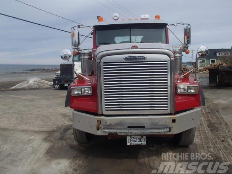 Freightliner FLD 120 SD Truck Tractor Units