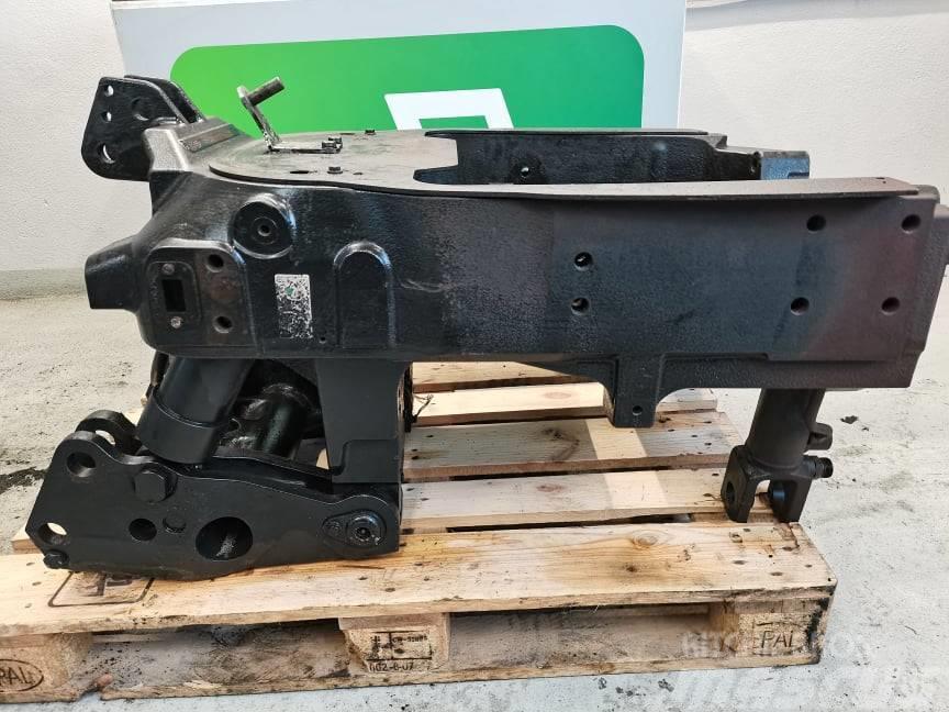 New Holland T7. frame Chassis