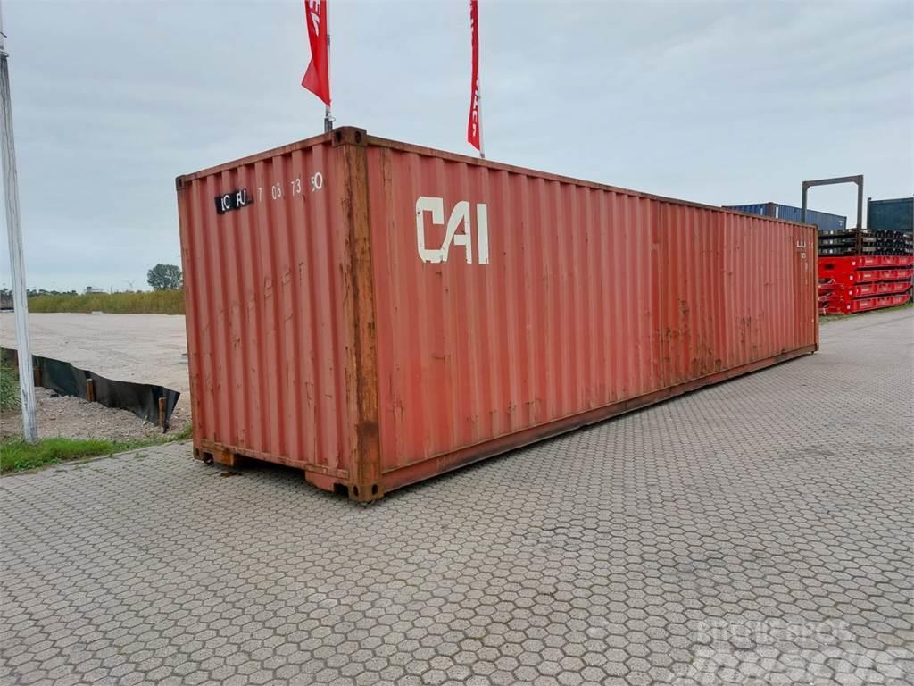  CONTAINER 40FT Other